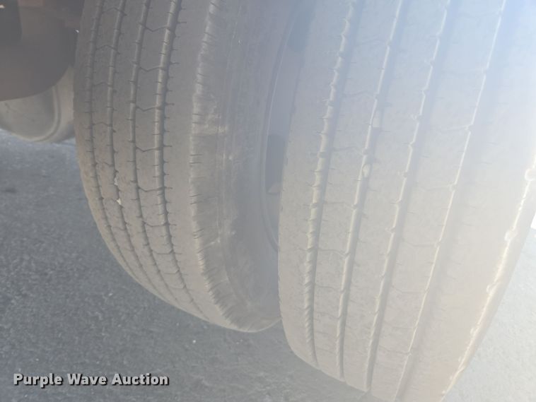 image for item YA0094 2011 Ford F450 Super Duty XL utility / service truck