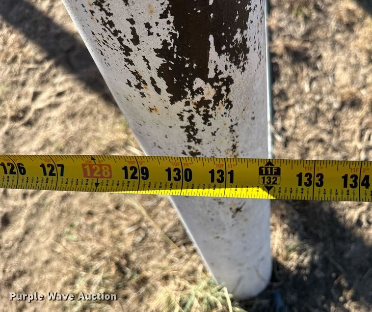 image for item DL0481 Grain storage bins