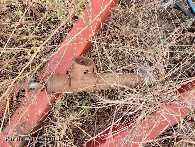 image for item DN3598 Schuler SRM 254 feed wagon