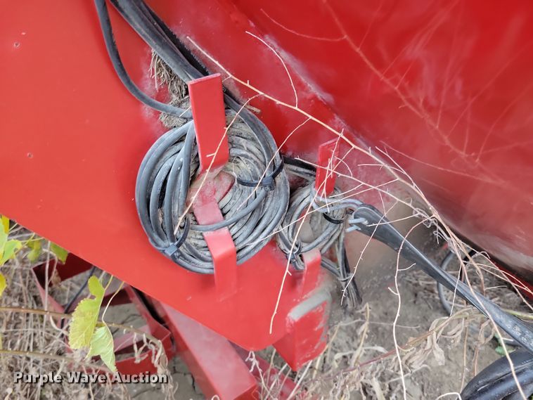 image for item DN3598 Schuler SRM 254 feed wagon