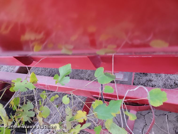 image for item DN3598 Schuler SRM 254 feed wagon