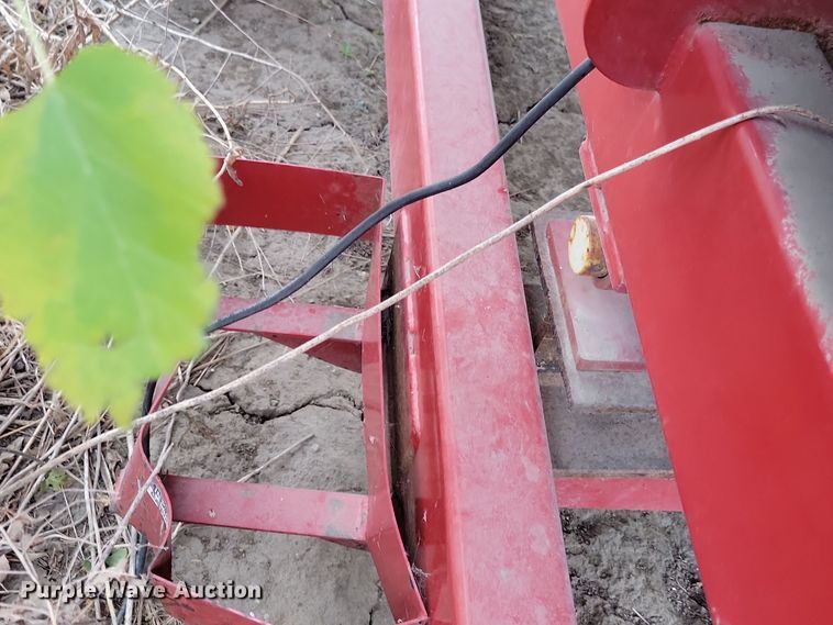 image for item DN3598 Schuler SRM 254 feed wagon