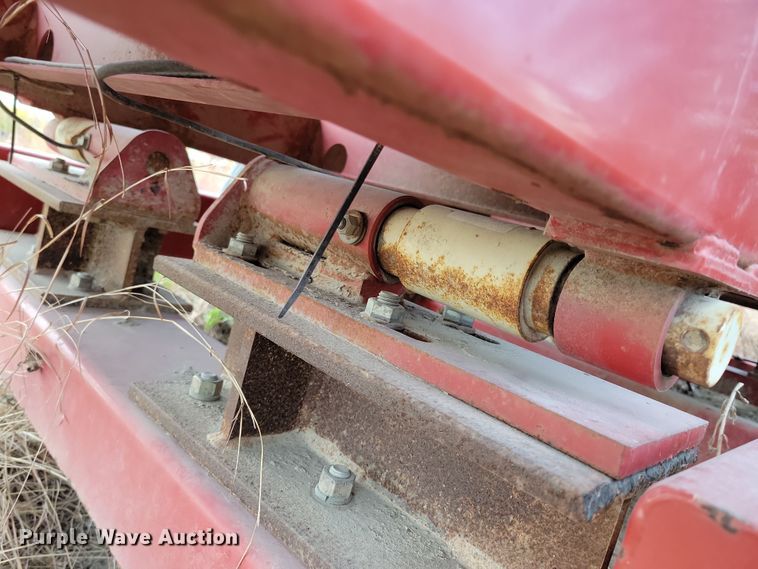 image for item DN3598 Schuler SRM 254 feed wagon