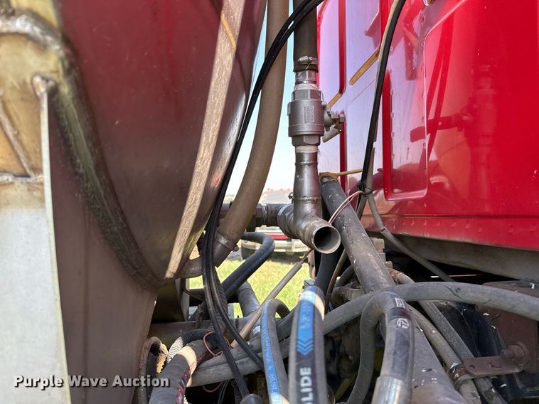 image for item DO2553 1999 Sterling applicator truck