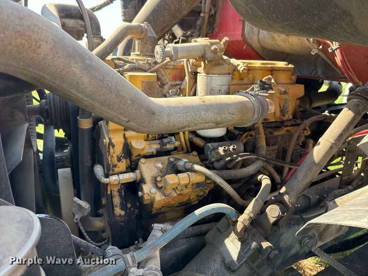 image for item DO2553 1999 Sterling applicator truck