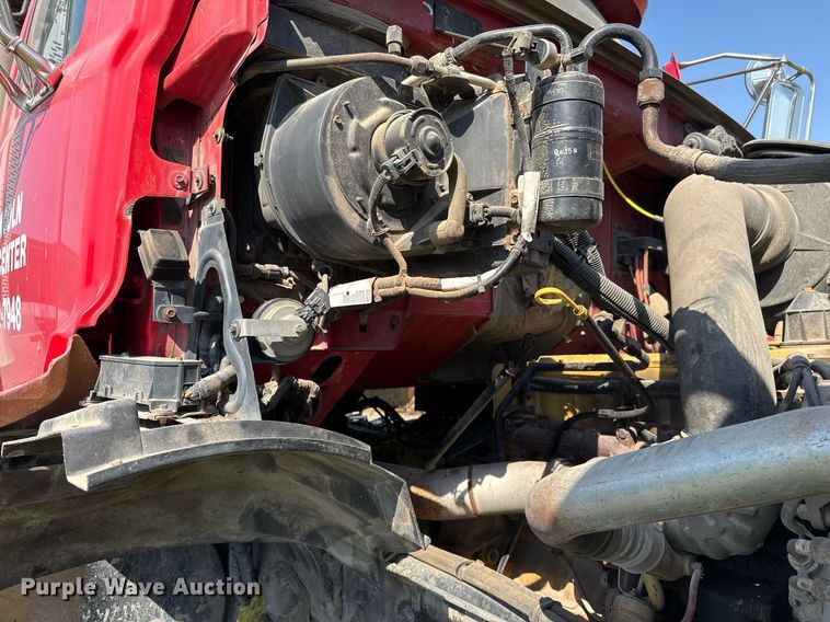 image for item DO2553 1999 Sterling applicator truck