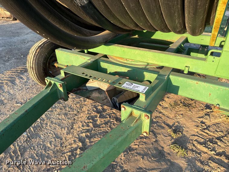 image for item DO2554 Kifco Ag-Rain E40A/2 water reel