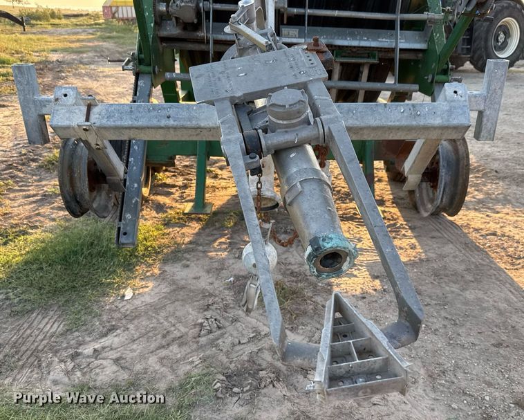 image for item DO2554 Kifco Ag-Rain E40A/2 water reel