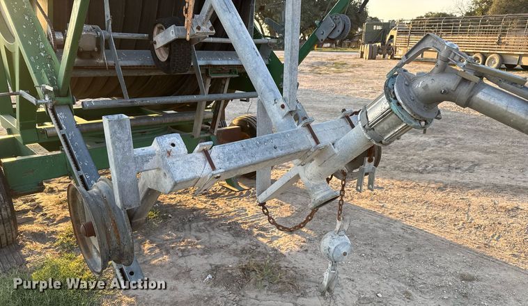 image for item DO2554 Kifco Ag-Rain E40A/2 water reel