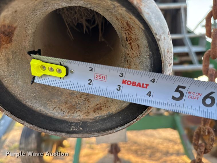 image for item DO2554 Kifco Ag-Rain E40A/2 water reel