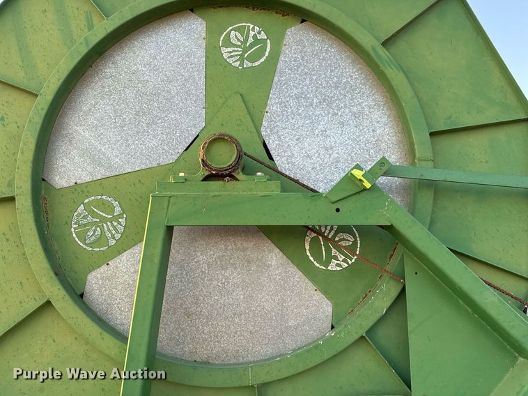 image for item DO2554 Kifco Ag-Rain E40A/2 water reel