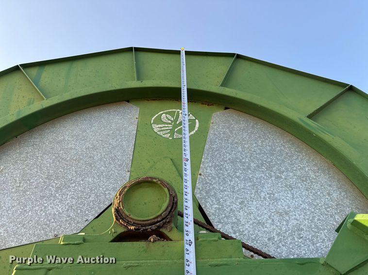 image for item DO2554 Kifco Ag-Rain E40A/2 water reel