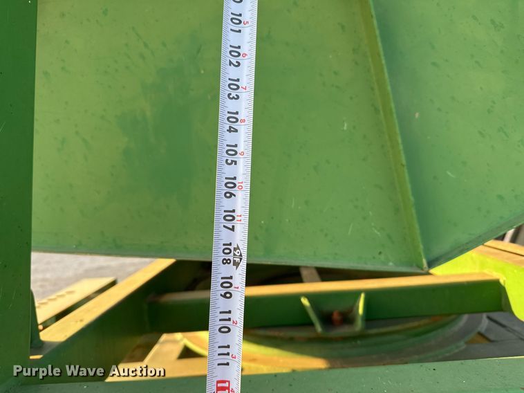 image for item DO2554 Kifco Ag-Rain E40A/2 water reel