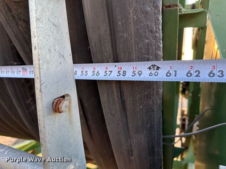 image for item DO2554 Kifco Ag-Rain E40A/2 water reel