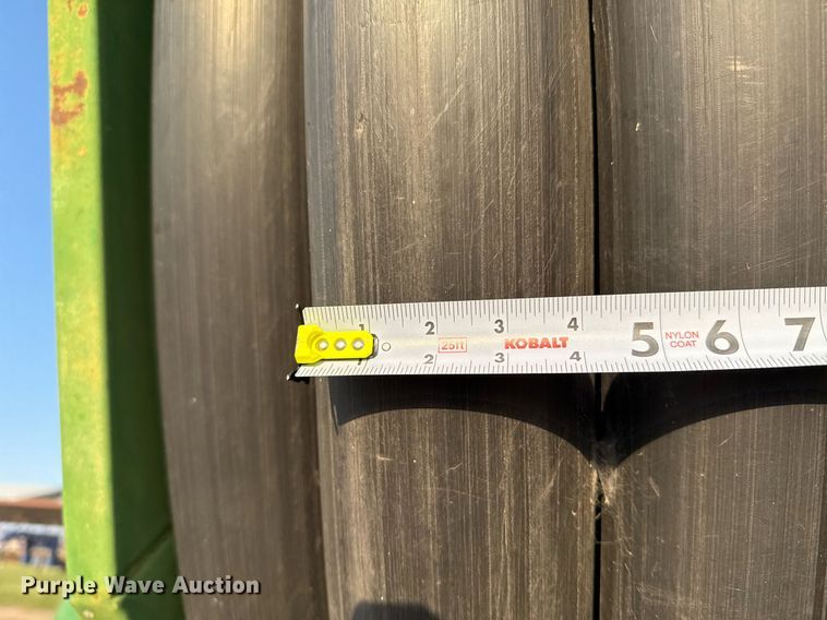 image for item DO2554 Kifco Ag-Rain E40A/2 water reel