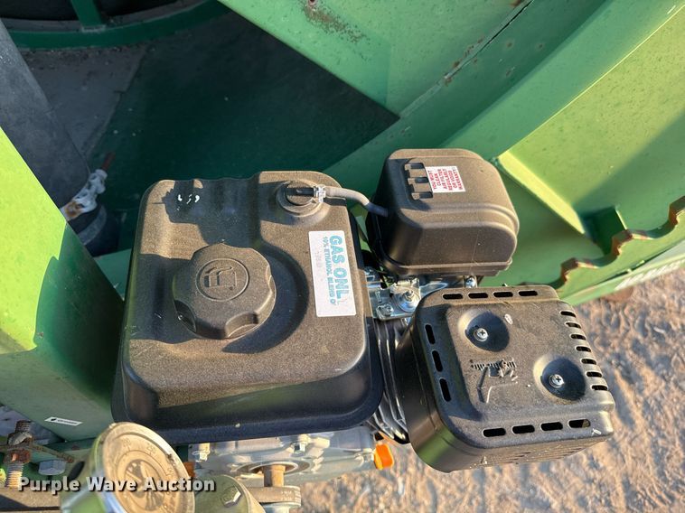 image for item DO2554 Kifco Ag-Rain E40A/2 water reel