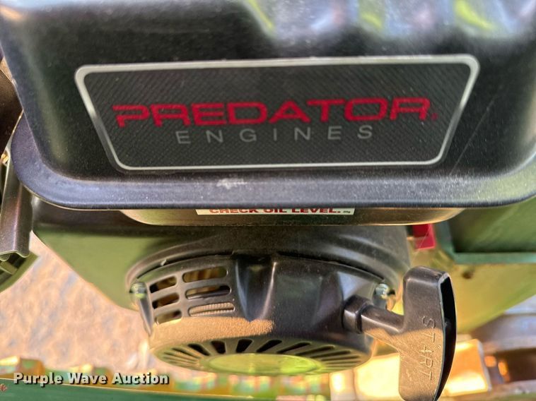 image for item DO2554 Kifco Ag-Rain E40A/2 water reel