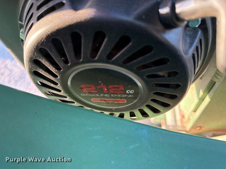 image for item DO2554 Kifco Ag-Rain E40A/2 water reel