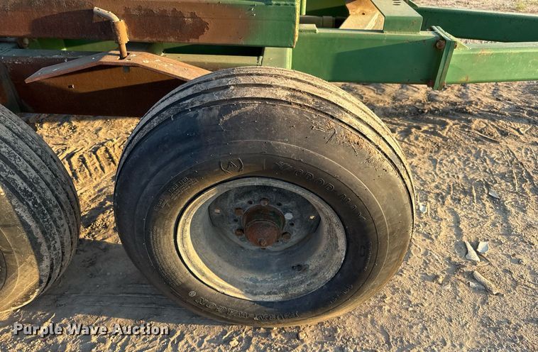 image for item DO2554 Kifco Ag-Rain E40A/2 water reel