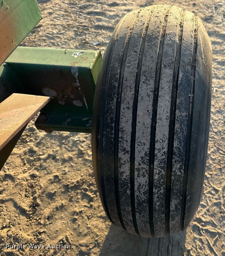 image for item DO2554 Kifco Ag-Rain E40A/2 water reel