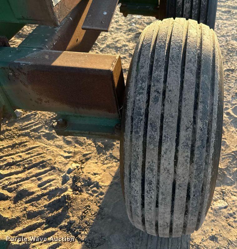 image for item DO2554 Kifco Ag-Rain E40A/2 water reel