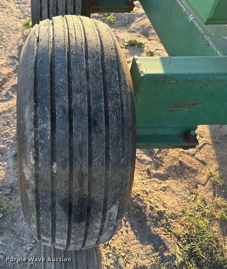 image for item DO2554 Kifco Ag-Rain E40A/2 water reel