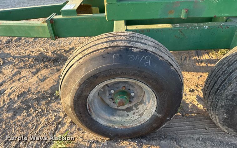 image for item DO2554 Kifco Ag-Rain E40A/2 water reel