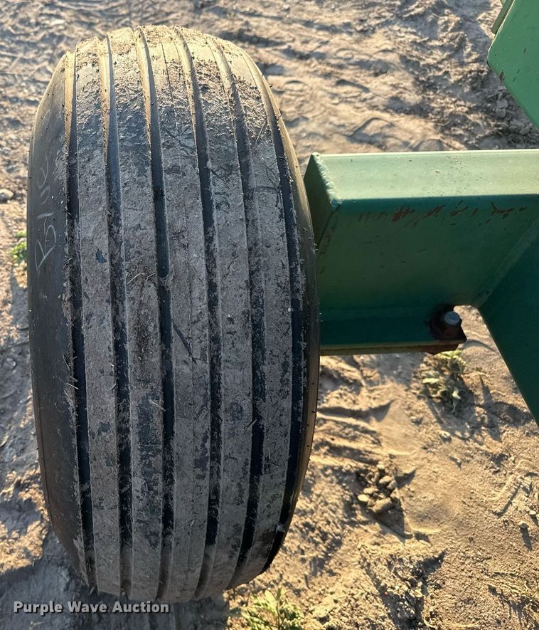 image for item DO2554 Kifco Ag-Rain E40A/2 water reel