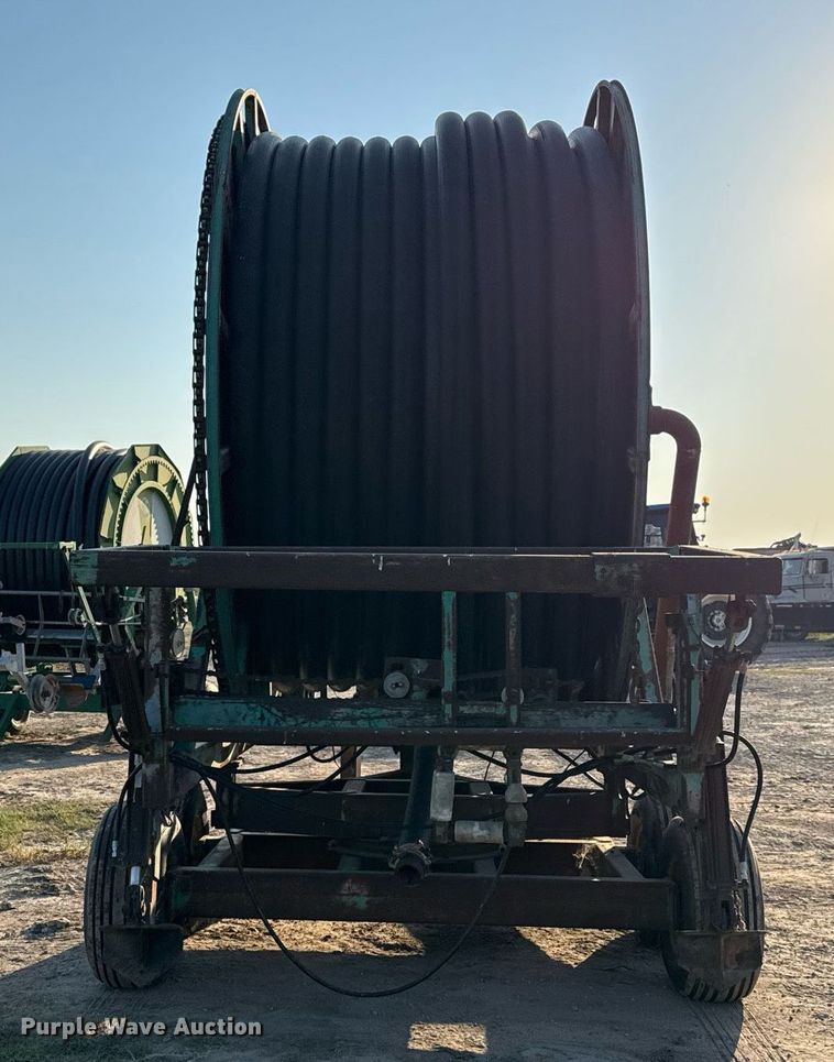 image for item DO2555 Water reel