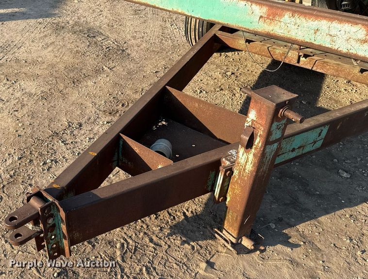 image for item DO2555 Water reel