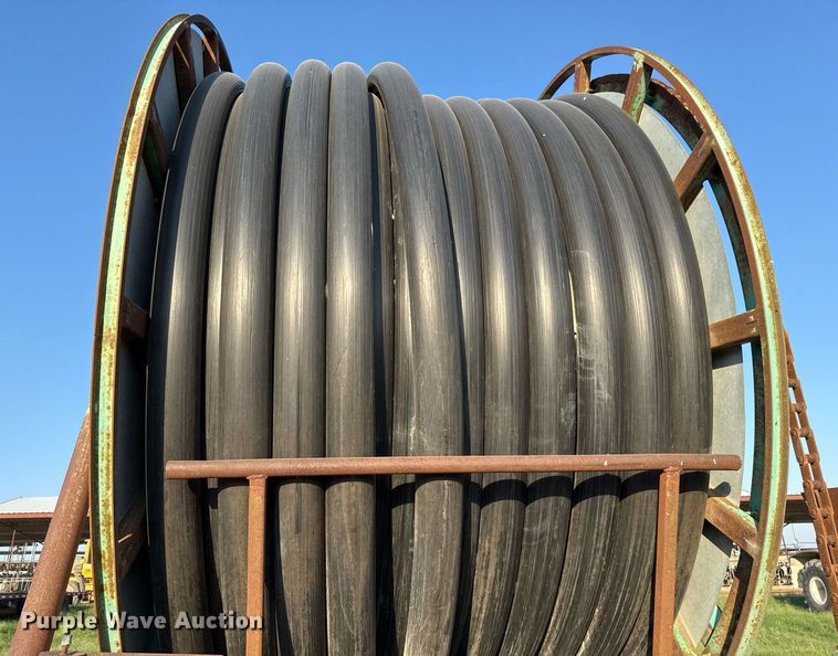 image for item DO2555 Water reel