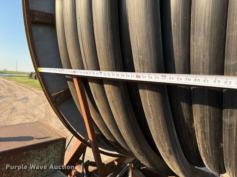 image for item DO2555 Water reel