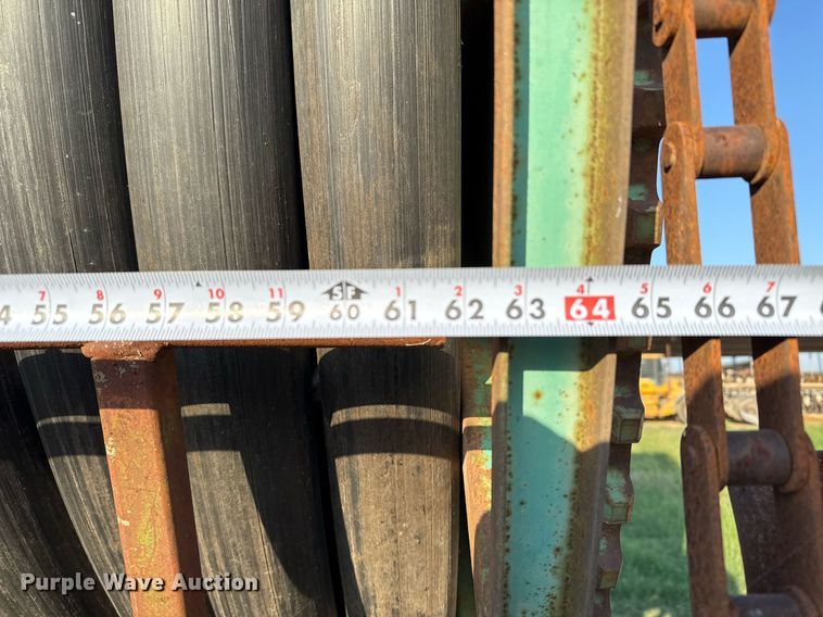 image for item DO2555 Water reel