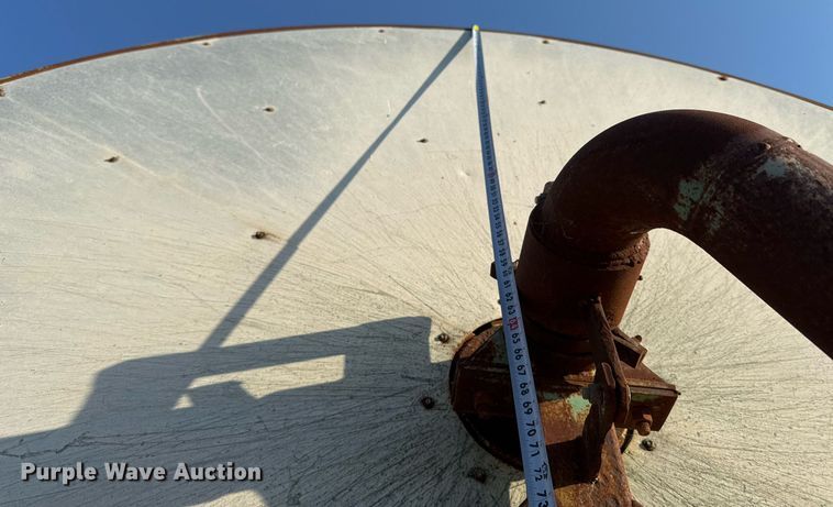 image for item DO2555 Water reel