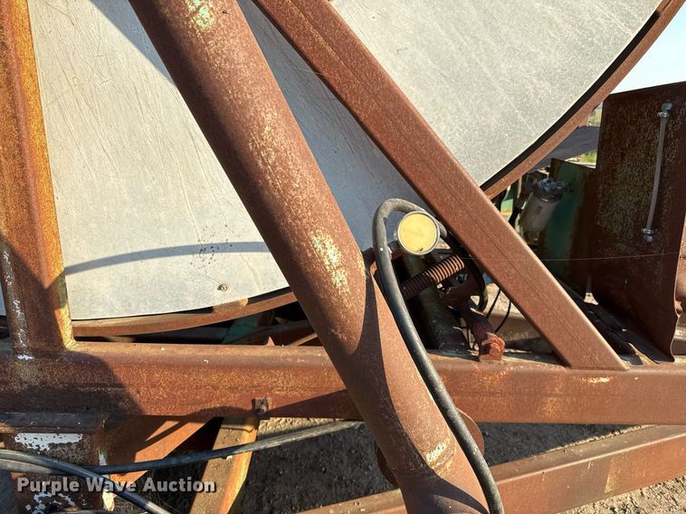 image for item DO2555 Water reel