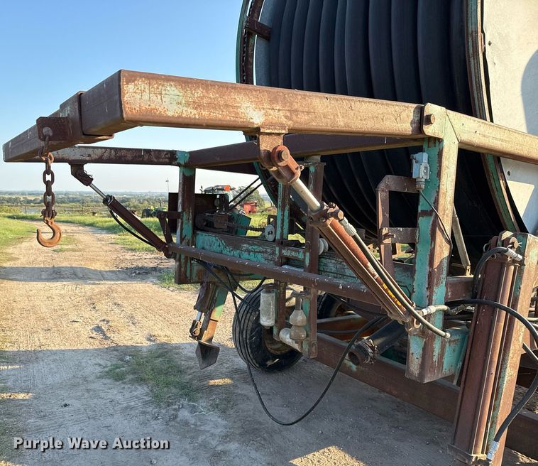 image for item DO2555 Water reel