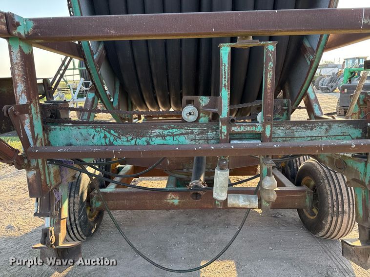 image for item DO2555 Water reel