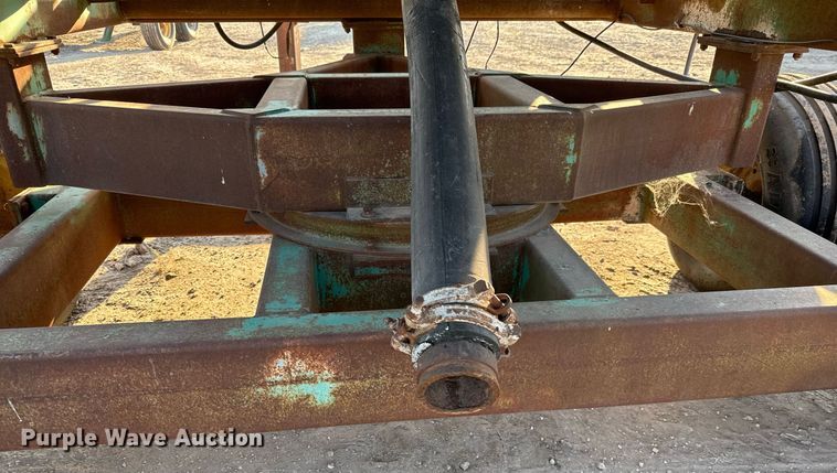 image for item DO2555 Water reel