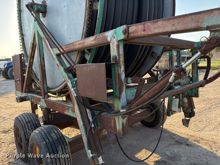 image for item DO2555 Water reel