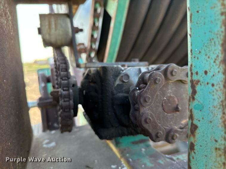 image for item DO2555 Water reel