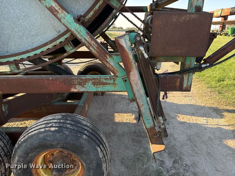 image for item DO2555 Water reel