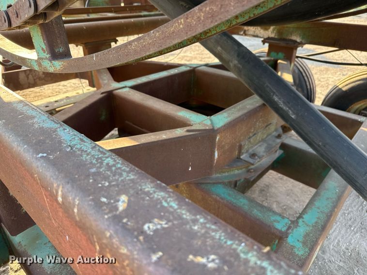 image for item DO2555 Water reel