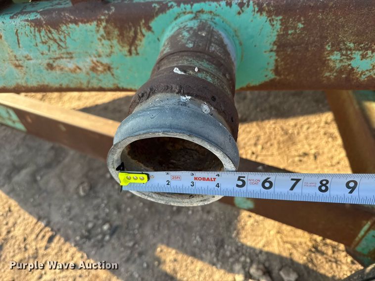 image for item DO2555 Water reel