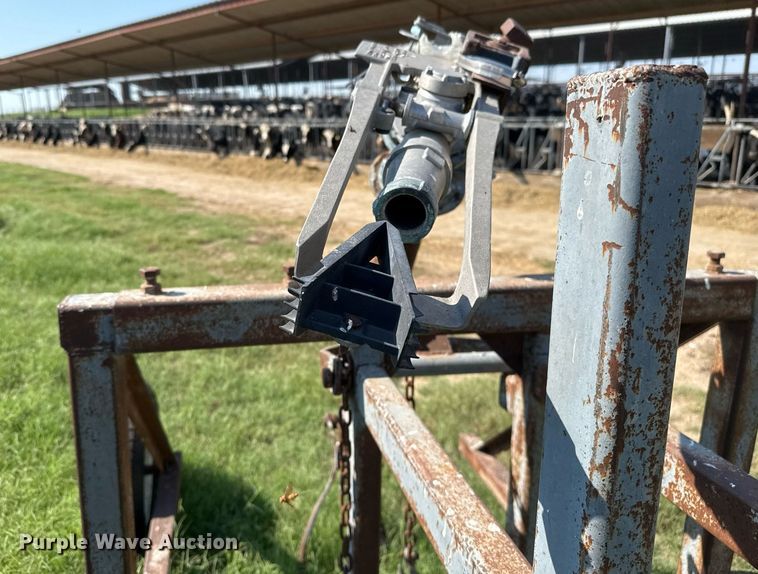 image for item DO2555 Water reel