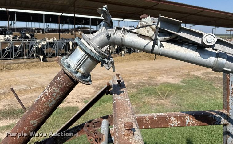 image for item DO2555 Water reel