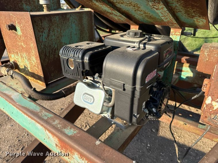 image for item DO2555 Water reel