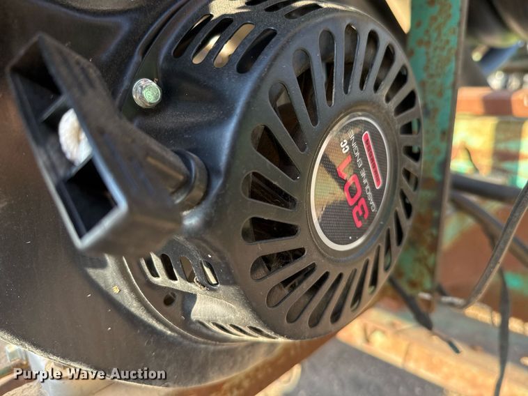 image for item DO2555 Water reel