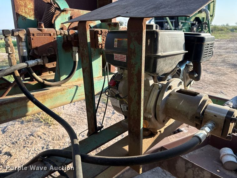 image for item DO2555 Water reel