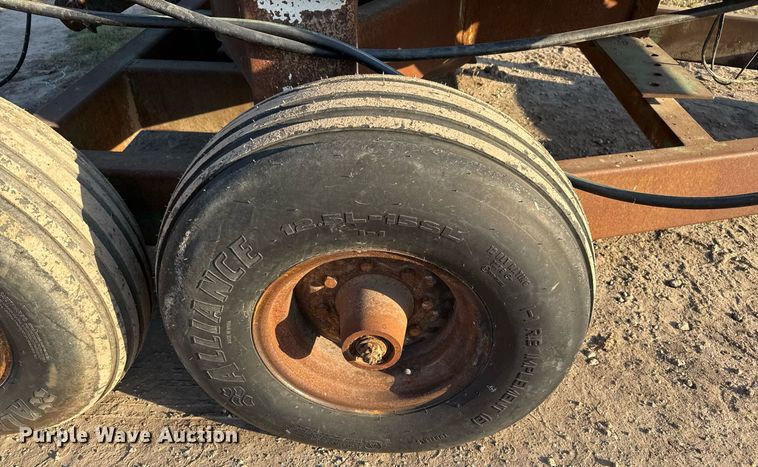 image for item DO2555 Water reel