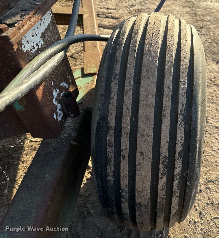 image for item DO2555 Water reel